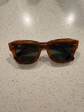 Ray-Ban State Street Sunglasses